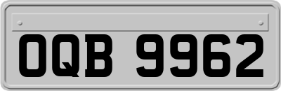 OQB9962