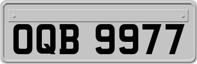OQB9977