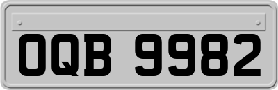 OQB9982