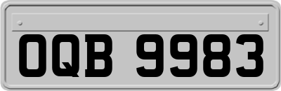 OQB9983