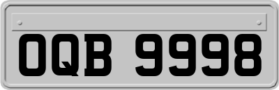 OQB9998