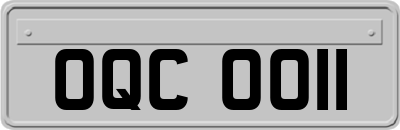 OQC0011
