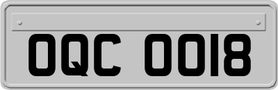 OQC0018