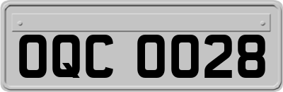 OQC0028