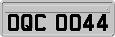 OQC0044
