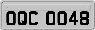 OQC0048