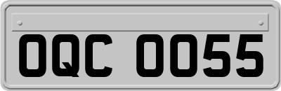 OQC0055