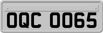OQC0065