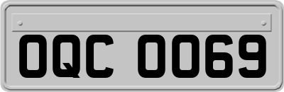 OQC0069