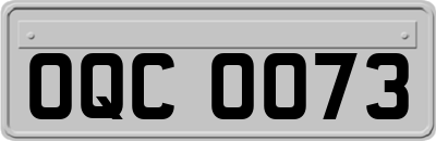 OQC0073