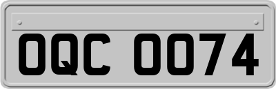 OQC0074