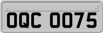 OQC0075
