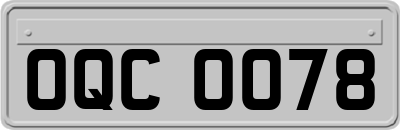 OQC0078