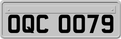 OQC0079