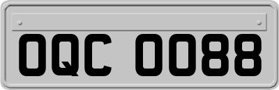 OQC0088