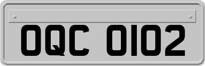 OQC0102