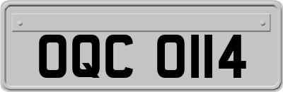OQC0114