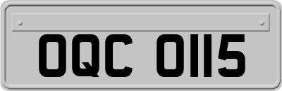 OQC0115