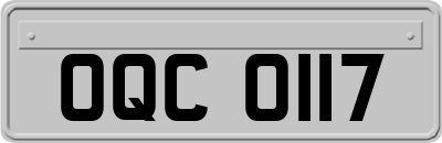 OQC0117