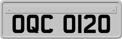 OQC0120