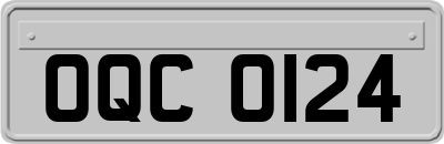 OQC0124