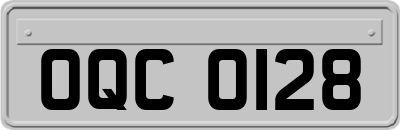 OQC0128