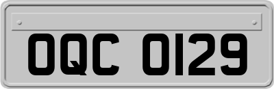OQC0129