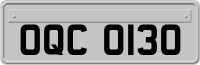 OQC0130