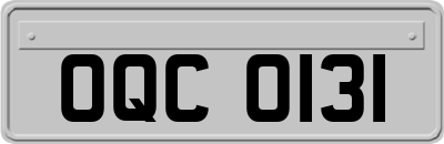 OQC0131
