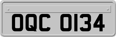 OQC0134