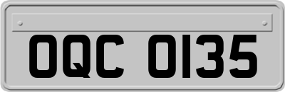 OQC0135