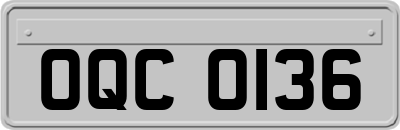 OQC0136