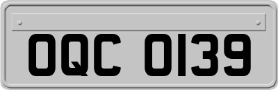 OQC0139