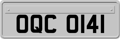 OQC0141