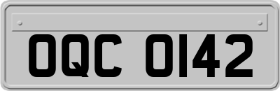 OQC0142