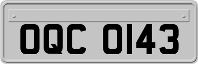 OQC0143