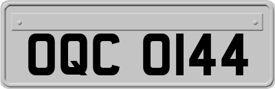 OQC0144