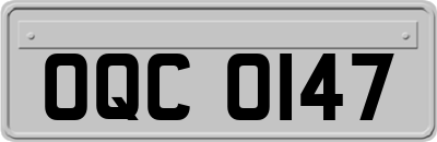 OQC0147