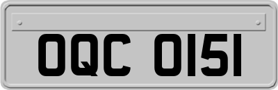 OQC0151