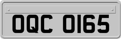OQC0165