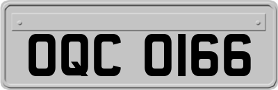 OQC0166