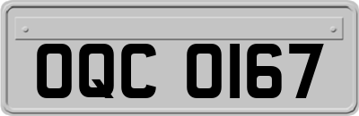 OQC0167