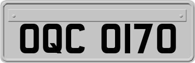 OQC0170