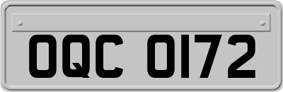 OQC0172