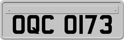 OQC0173