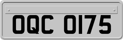 OQC0175