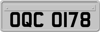 OQC0178