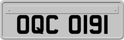 OQC0191