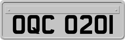 OQC0201