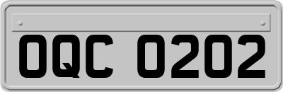OQC0202